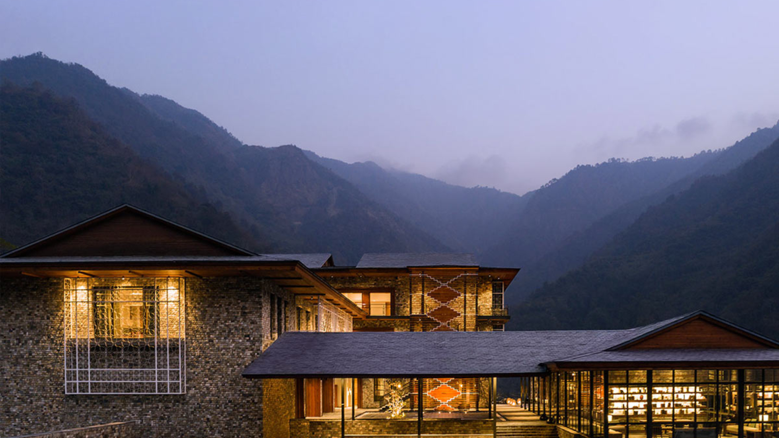 Taj Resort and Spa