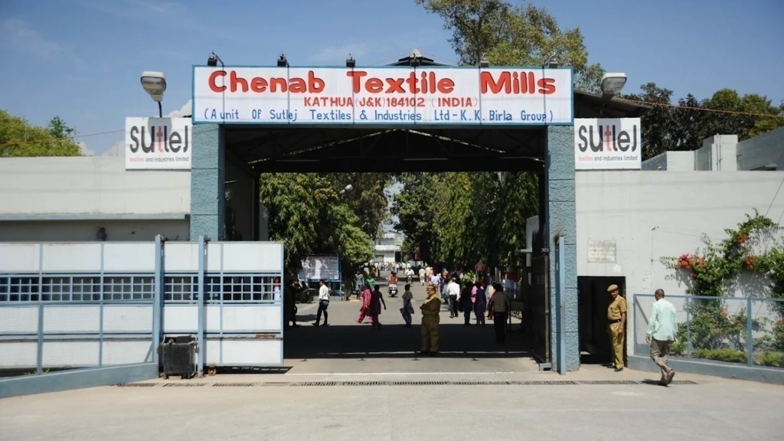 CHENAB